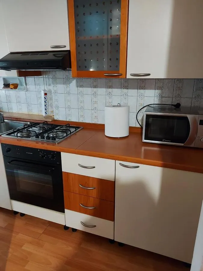 Casa Vacanze Mare Blu Apartment Bellaria-Igea Marina