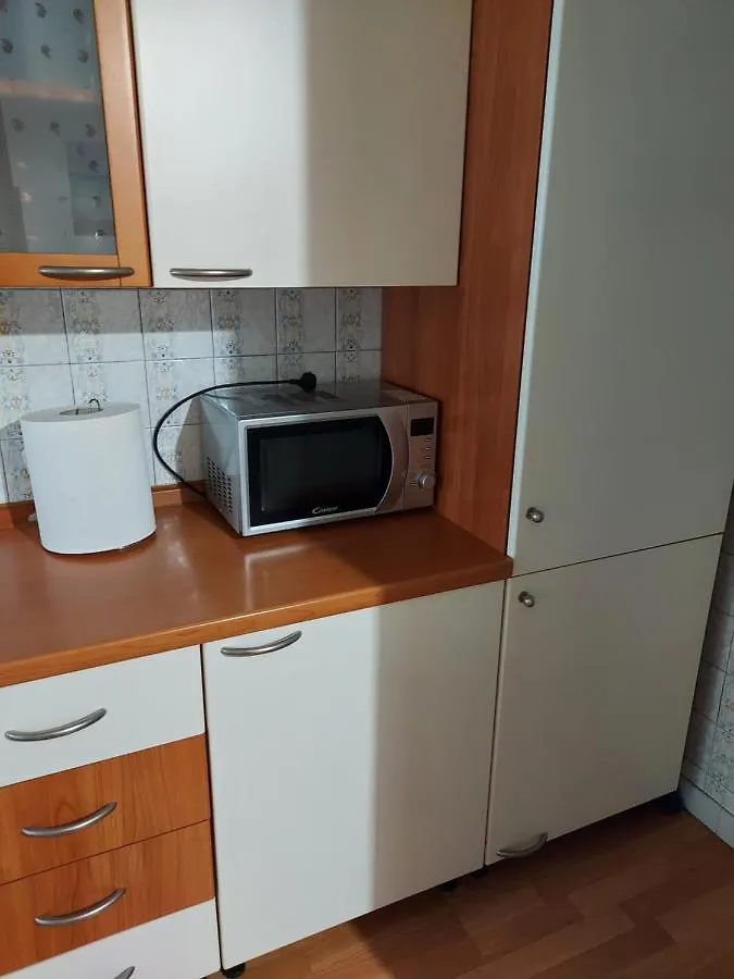 Casa Vacanze Mare Blu Apartment Bellaria-Igea Marina Italy