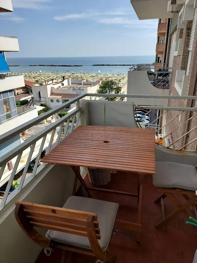Casa Vacanze Mare Blu Apartment Bellaria-Igea Marina 0*,  Italy