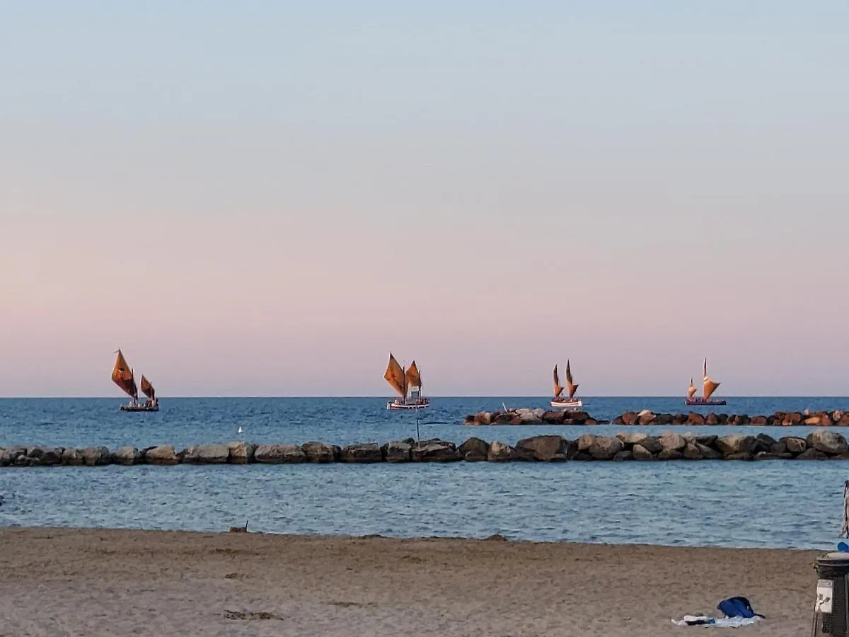 Casa Vacanze Mare Blu Apartment Bellaria-Igea Marina