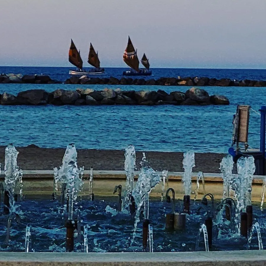Casa Vacanze Mare Blu Apartment Bellaria-Igea Marina