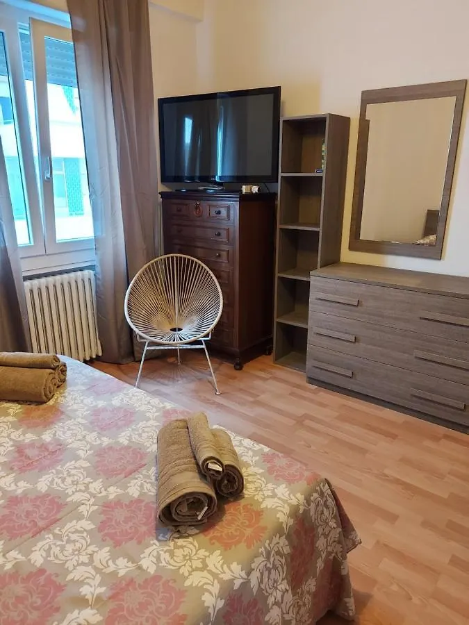Casa Vacanze Mare Blu Apartment Bellaria-Igea Marina