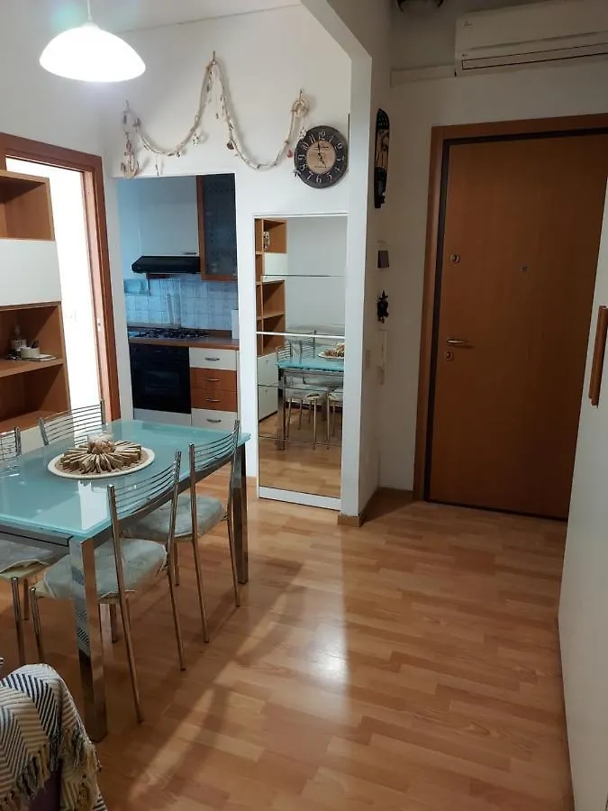 Casa Vacanze Mare Blu Apartment Bellaria-Igea Marina