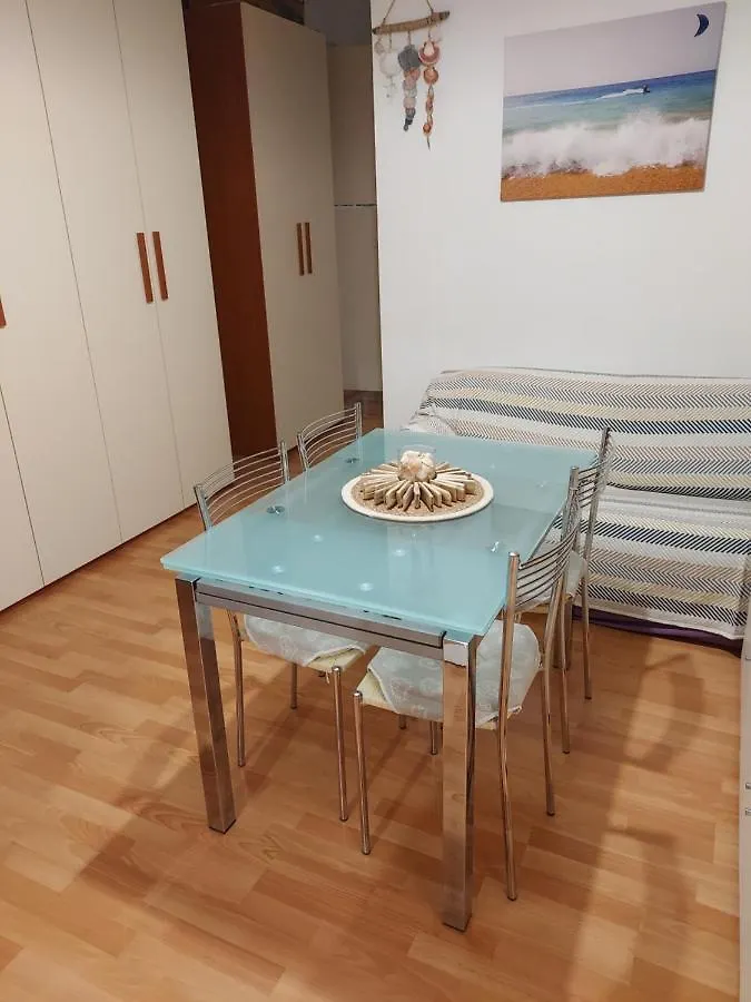 Casa Vacanze Mare Blu Apartment Bellaria-Igea Marina