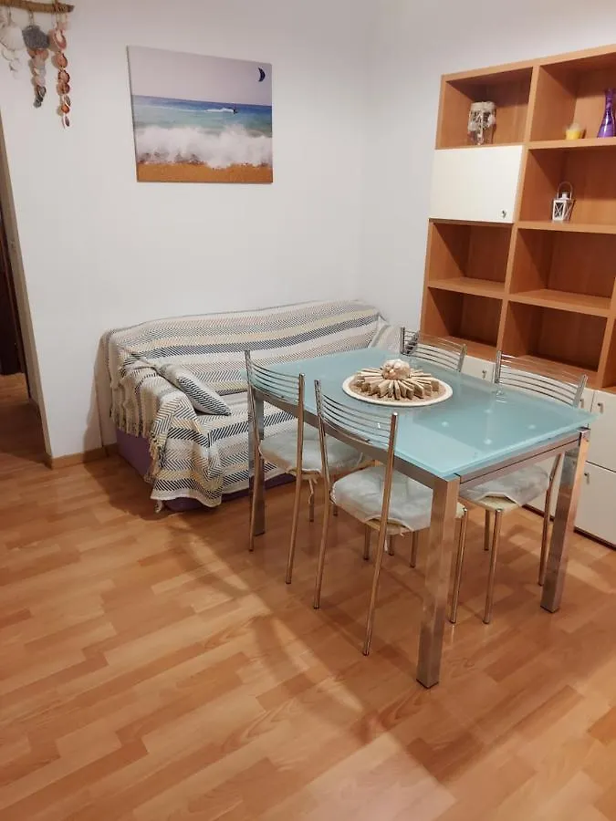 Casa Vacanze Mare Blu Apartment Bellaria-Igea Marina 0*,