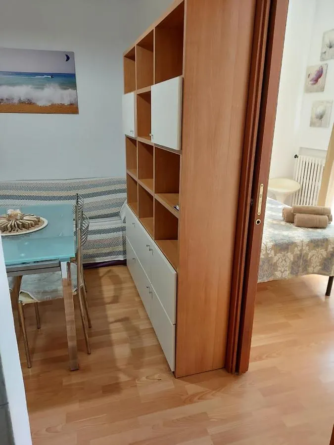 Casa Vacanze Mare Blu Apartment Bellaria-Igea Marina