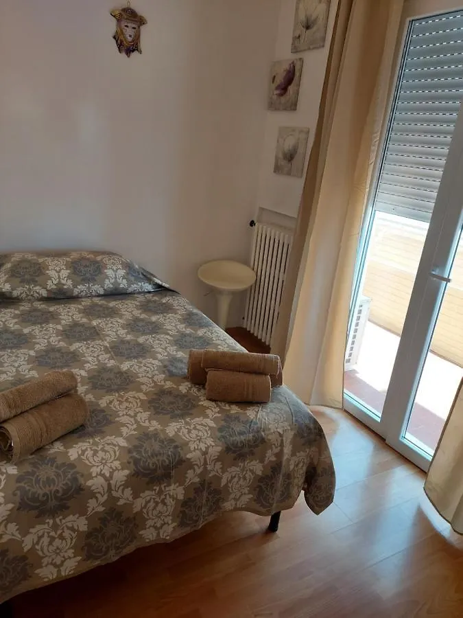 Casa Vacanze Mare Blu Apartment Bellaria-Igea Marina