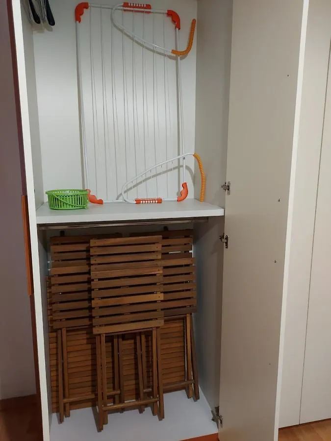Casa Vacanze Mare Blu Apartment Bellaria-Igea Marina Italy
