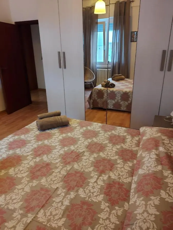 Casa Vacanze Mare Blu Apartment Bellaria-Igea Marina 0*,  Italy