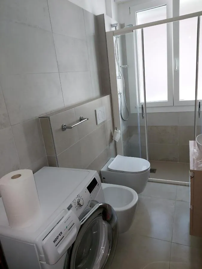 Casa Vacanze Mare Blu Apartment Bellaria-Igea Marina Italy