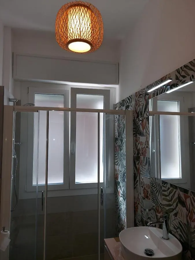 Casa Vacanze Mare Blu Apartment Bellaria-Igea Marina
