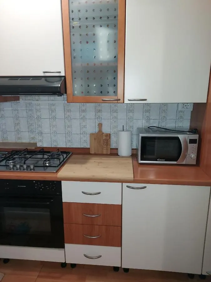 Casa Vacanze Mare Blu Apartment Bellaria-Igea Marina 0*,