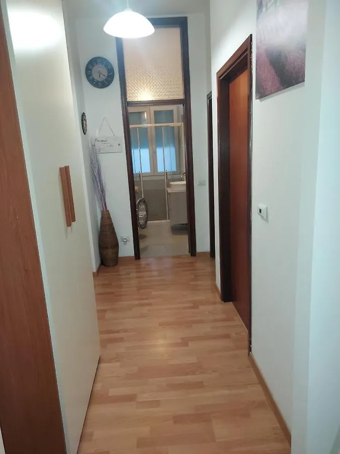Casa Vacanze Mare Blu Apartment Bellaria-Igea Marina