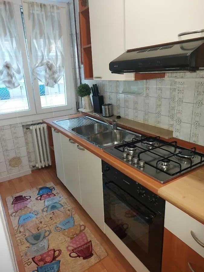 Casa Vacanze Mare Blu Apartment Bellaria-Igea Marina