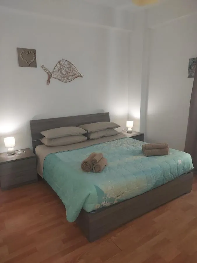 Casa Vacanze Mare Blu Apartment Bellaria-Igea Marina