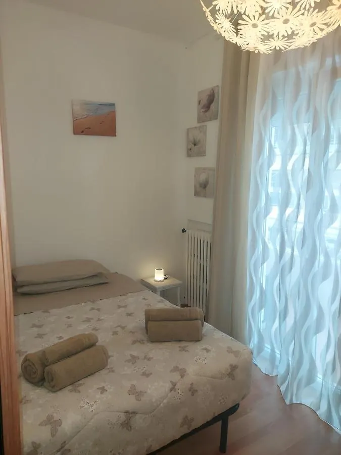 Casa Vacanze Mare Blu Apartment Bellaria-Igea Marina 0*,