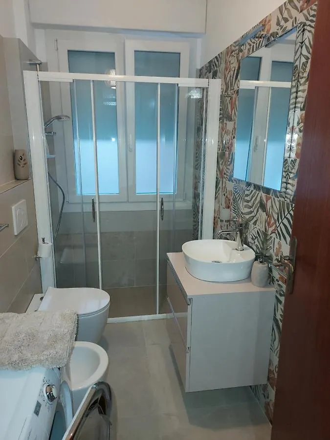 Casa Vacanze Mare Blu Apartment Bellaria-Igea Marina