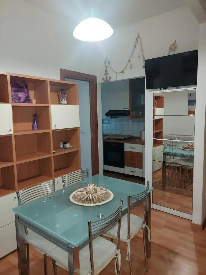 Casa Vacanze Mare Blu Apartment Bellaria-Igea Marina