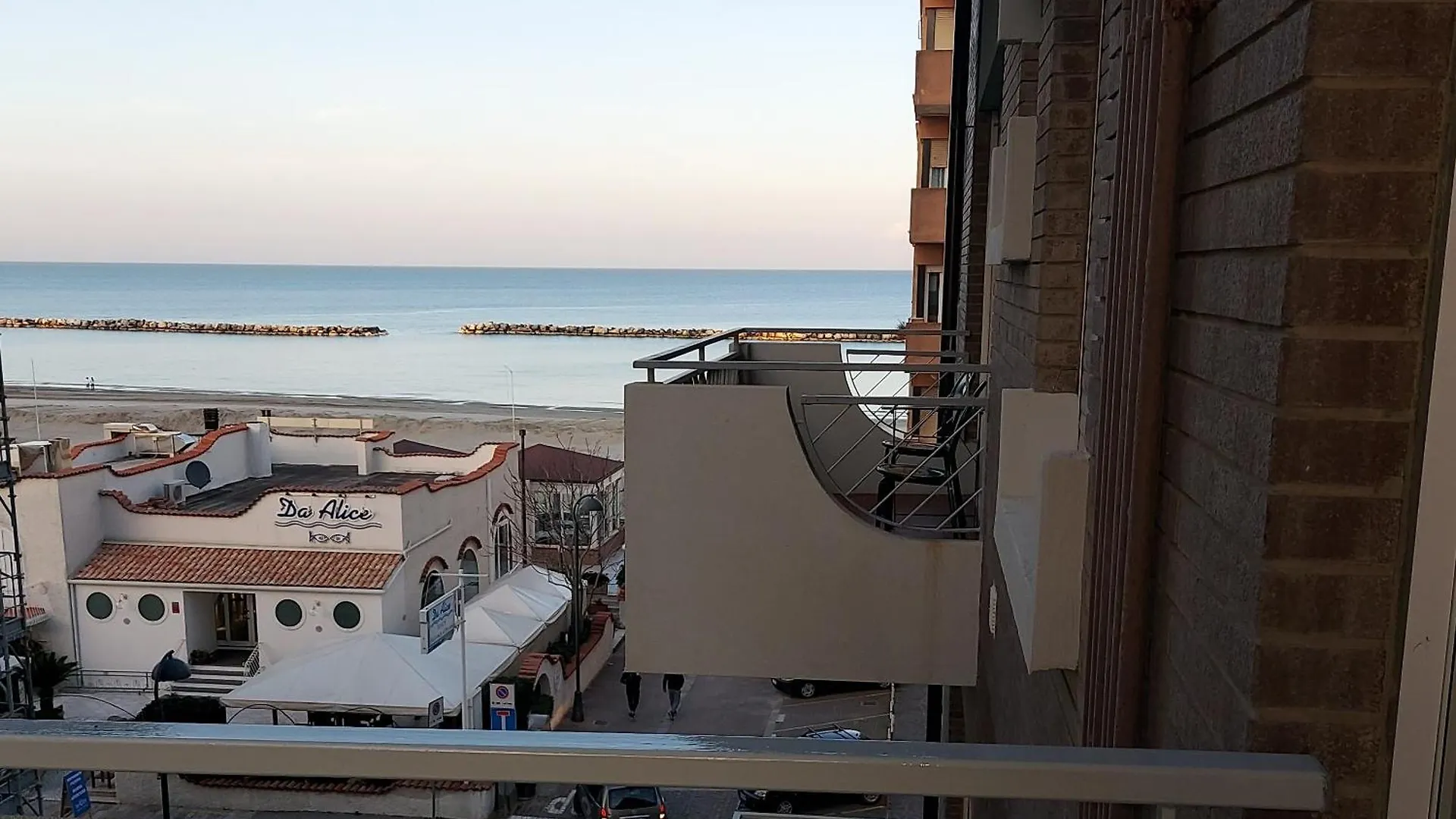 Casa Vacanze Mare Blu Apartment Bellaria-Igea Marina