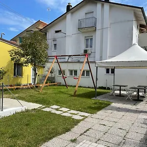 Residenza Giorgetti Bellaria-Igea Marina